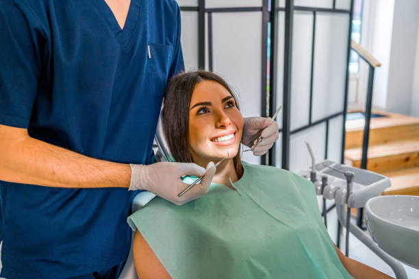 Full Mouth Reconstruction in Harmony Grove, CA